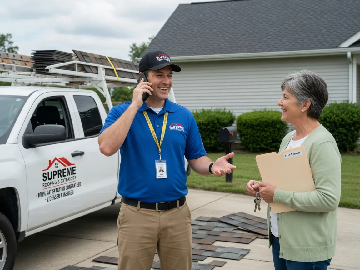 Roof Replacement Byrnedale, PA FAQs