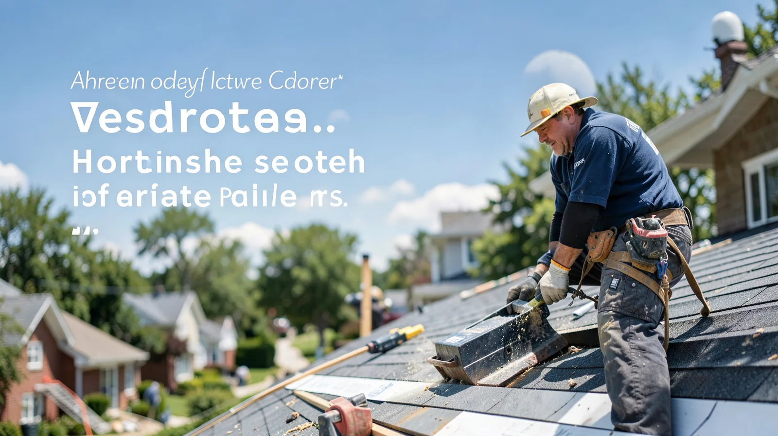 Roof Replacement in Byrnedale, PA near me